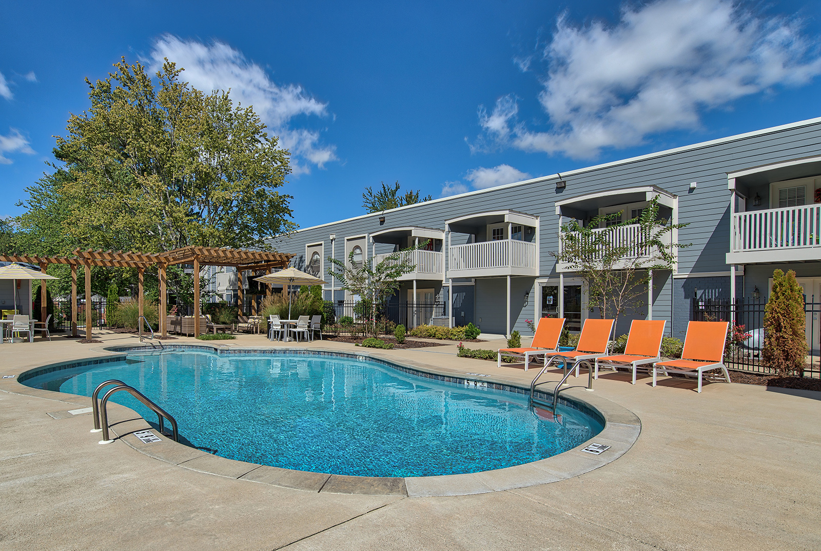 Apartments for Rent in Homewood, Alabama | Brookwood Apartments